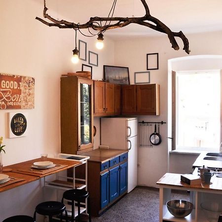 Apartment Marge Rijeka Luaran gambar
