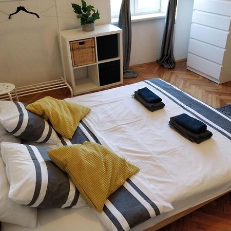 Apartment Marge Rijeka Luaran gambar