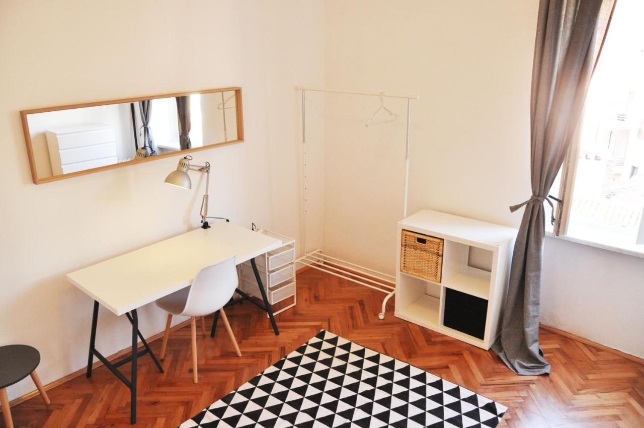 Apartment Marge Rijeka Luaran gambar