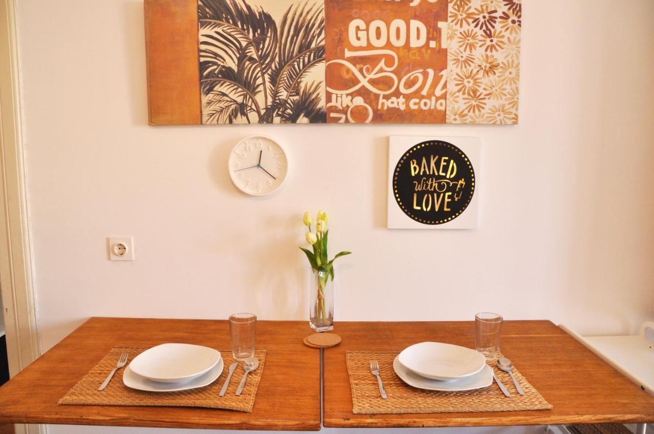 Apartment Marge Rijeka Luaran gambar
