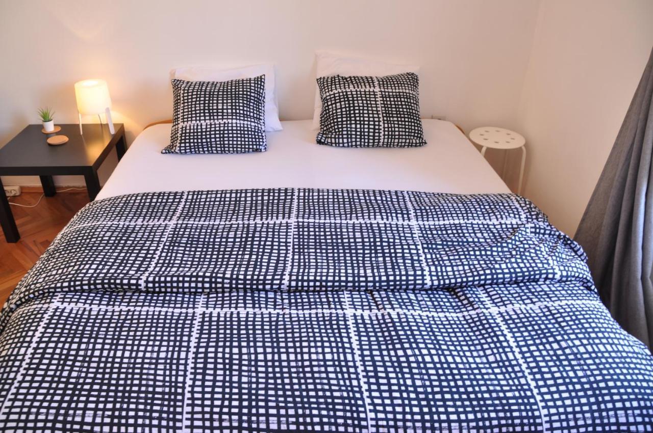 Apartment Marge Rijeka Luaran gambar