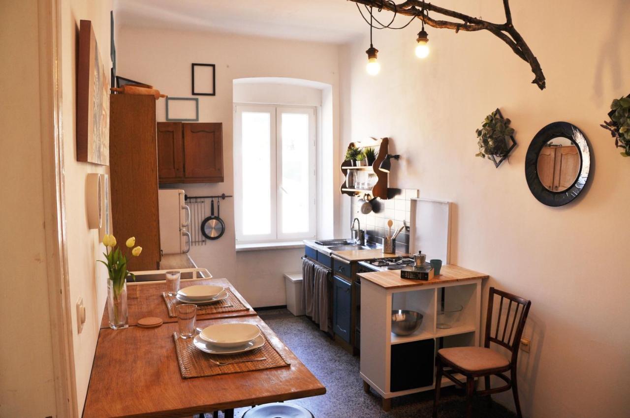 Apartment Marge Rijeka Luaran gambar
