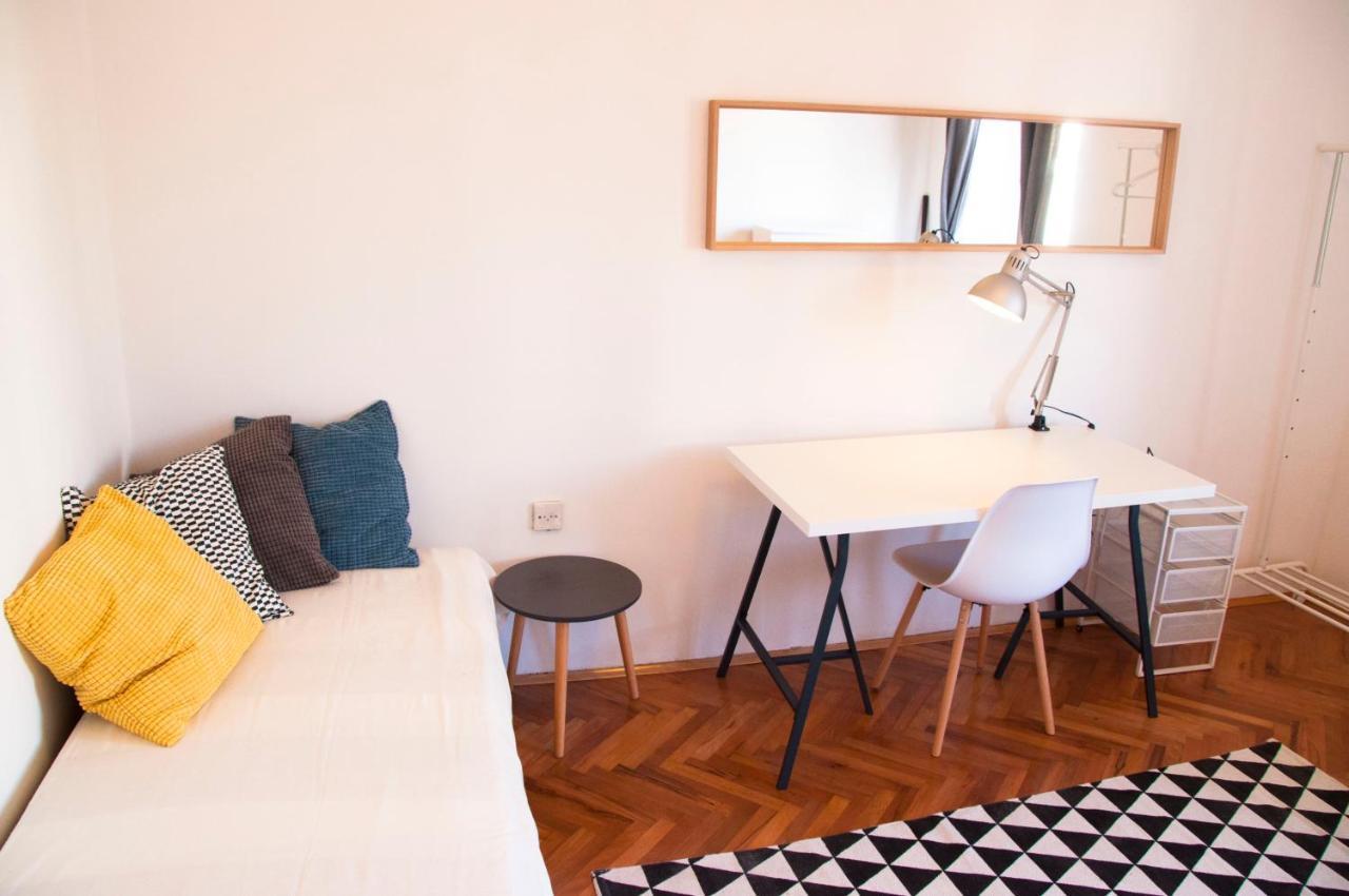 Apartment Marge Rijeka Luaran gambar