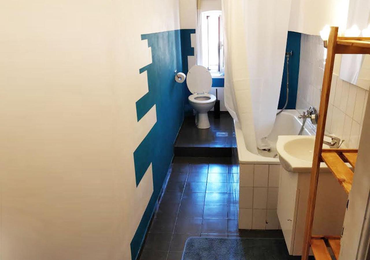 Apartment Marge Rijeka Luaran gambar