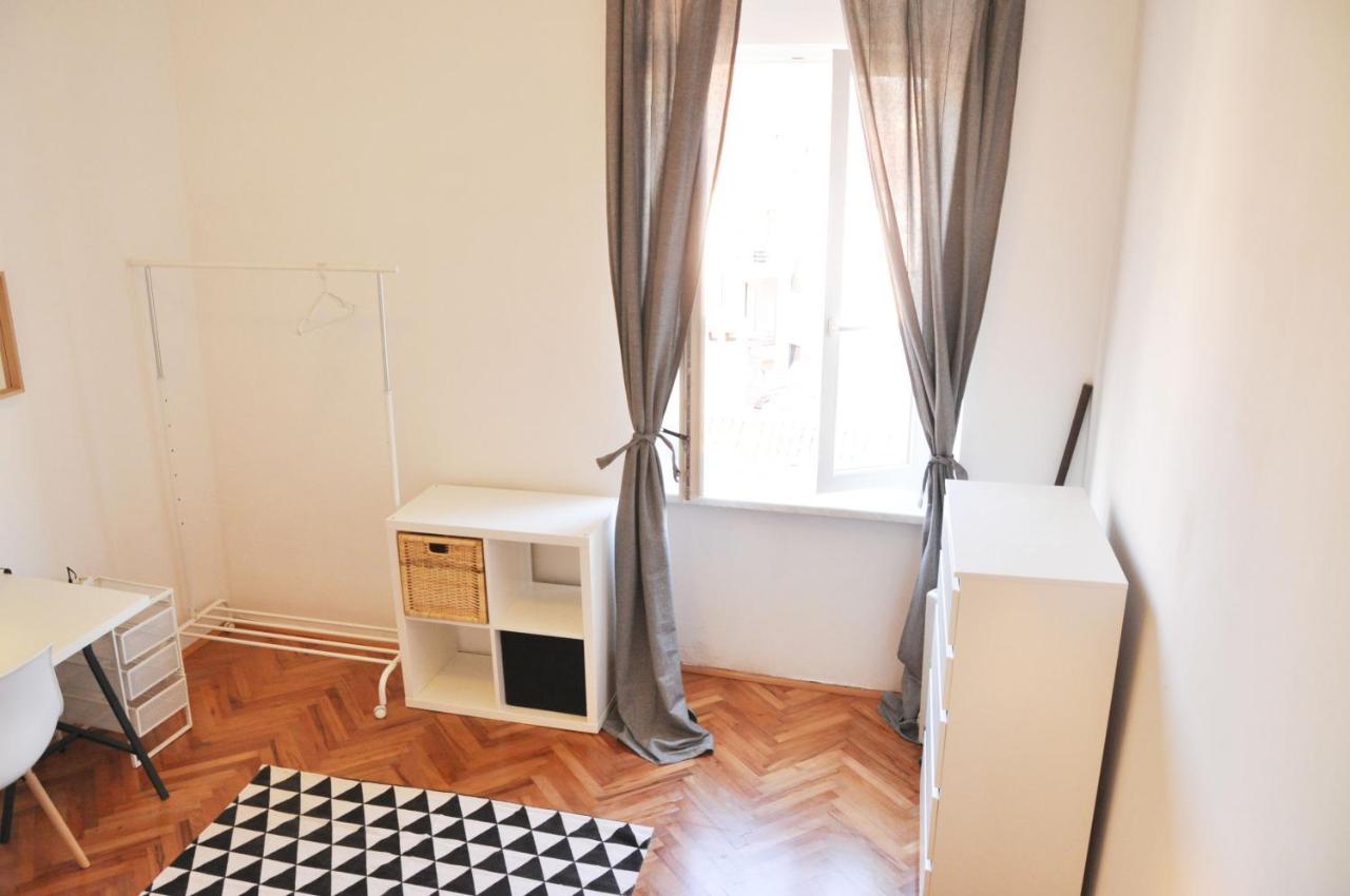 Apartment Marge Rijeka Luaran gambar