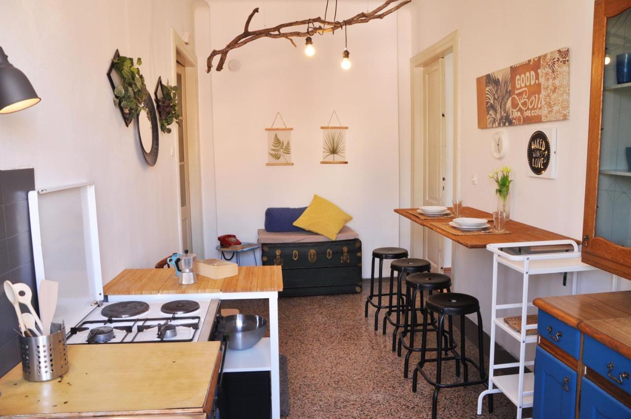 Apartment Marge Rijeka Luaran gambar