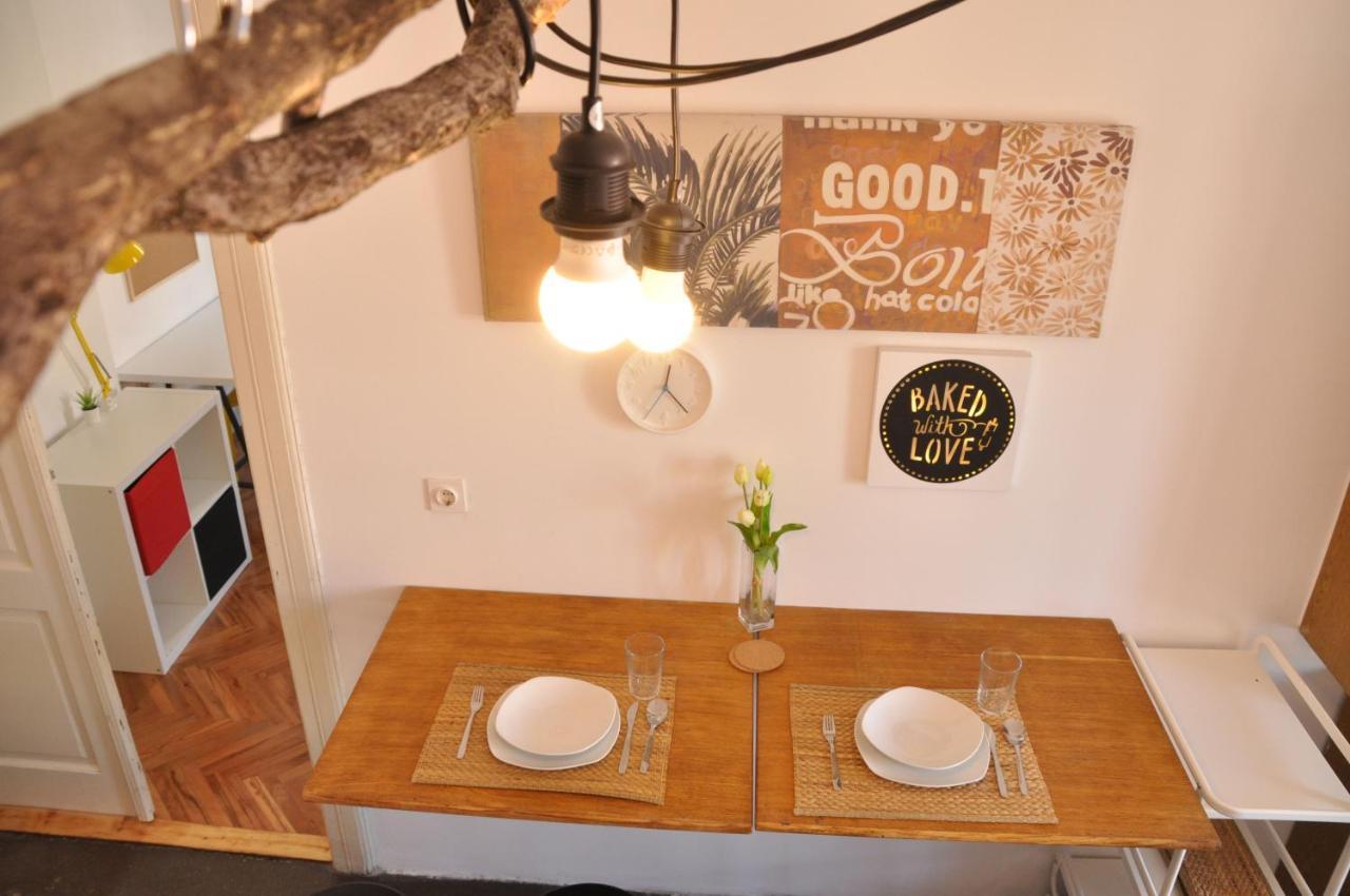 Apartment Marge Rijeka Luaran gambar