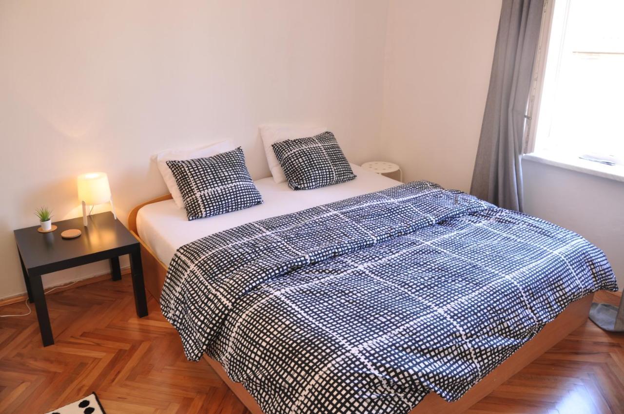 Apartment Marge Rijeka Luaran gambar