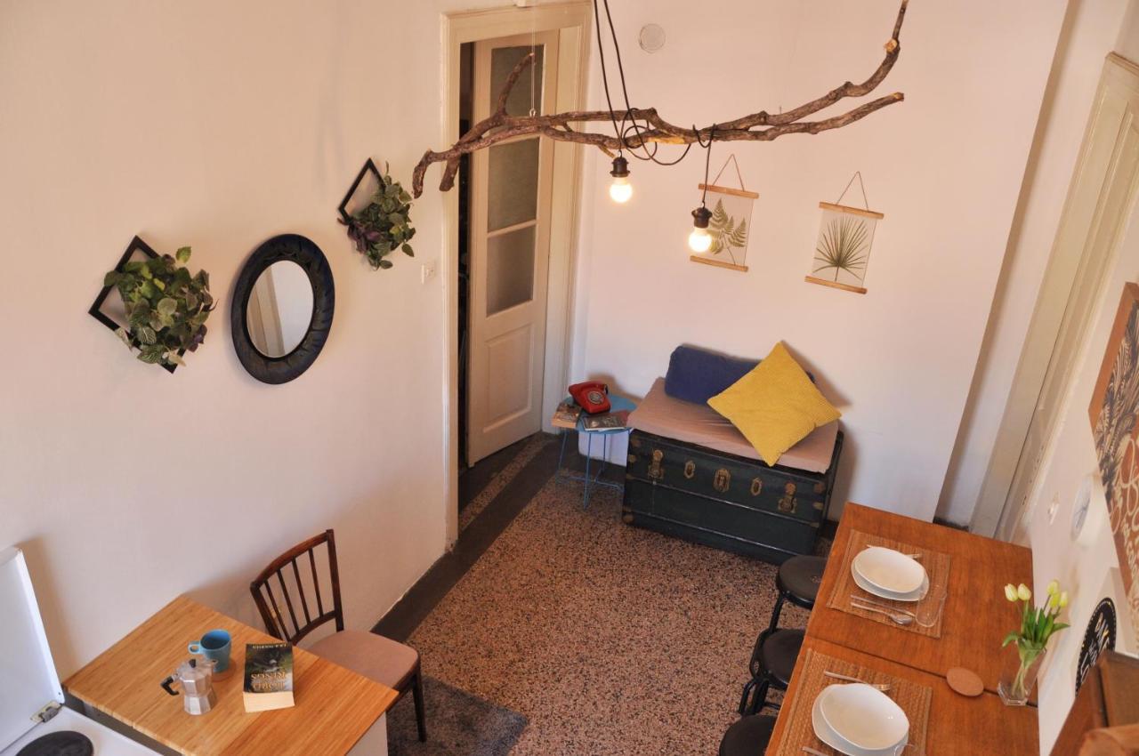 Apartment Marge Rijeka Luaran gambar