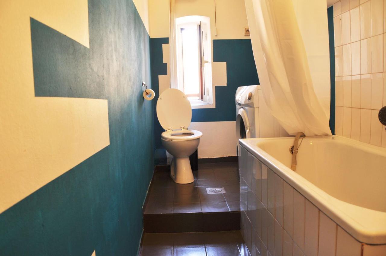 Apartment Marge Rijeka Luaran gambar
