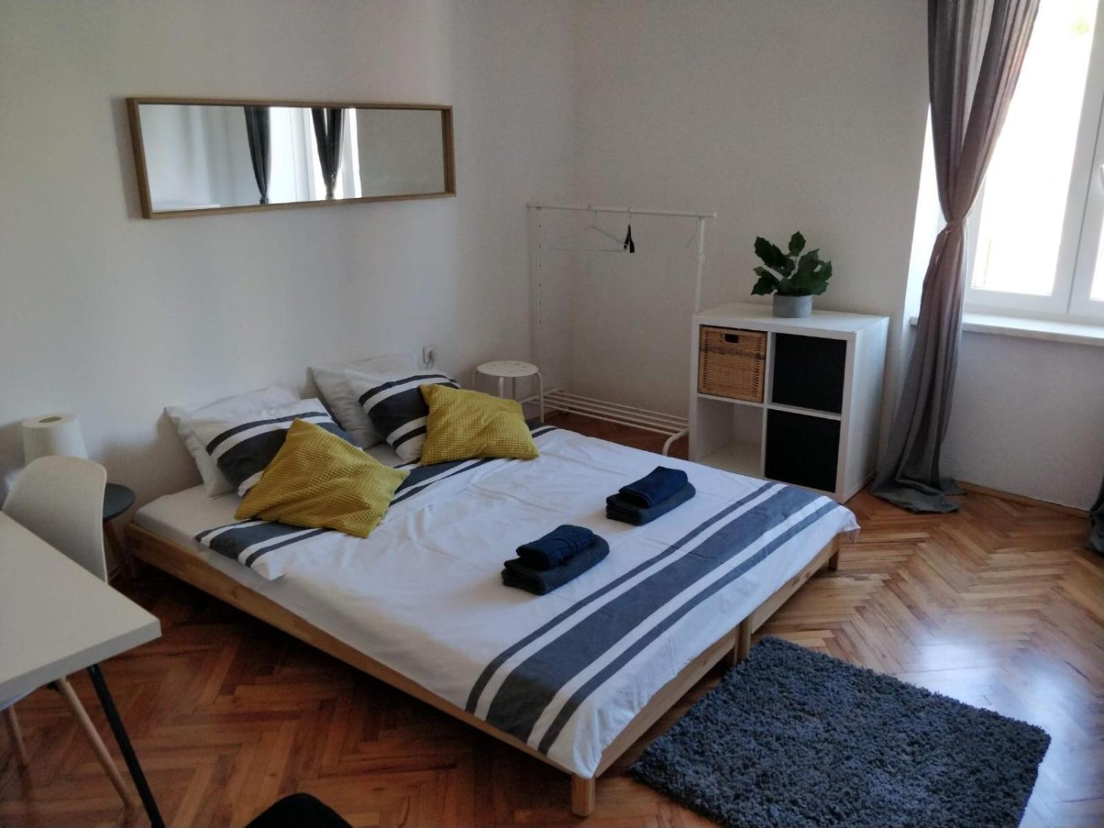 Apartment Marge Rijeka Luaran gambar